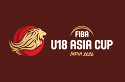 FIBA U18 Asian Championship