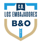 Los Embajadores