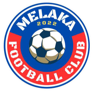 Logo Melaka FC