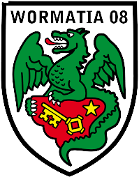 Logo Wormatia Worms (w)