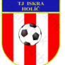 Logo TJ Iskra Holic
