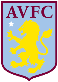 Logo Aston Villa Women
