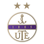 Logo Ujpest FC B