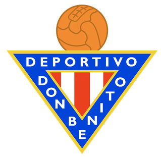 Logo Don Benito