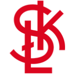 Logo LKS Lodz II