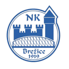 Logo NK Brezice U19
