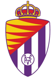 Logo Real Valladol B
