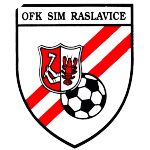 Logo OFK-SIM Raslavice