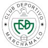 Logo CD Marchamalo