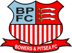 Logo Bowers Pitsea