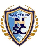 Logo Nankatsu (W)