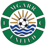 Logo Mgarr Women