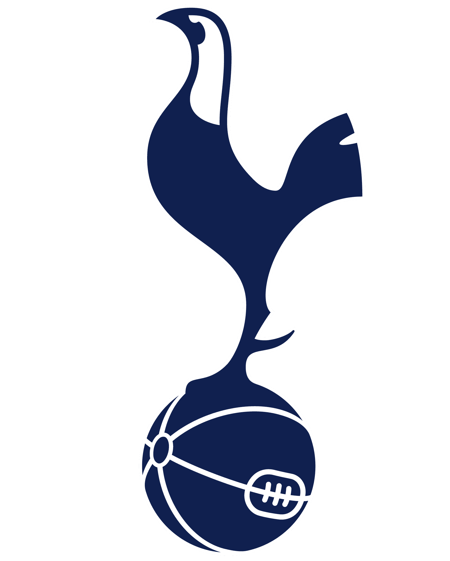 Logo Tottenham Hotspur Women
