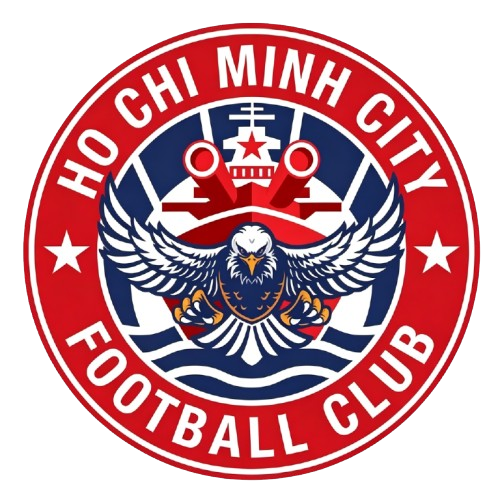 Logo Ho Chi Minh City