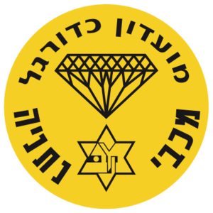 Logo Maccabi Netanya U19