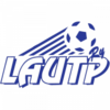 Logo LAUTP II