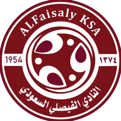 Al Faisaly