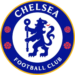 Logo Chelsea FC Women