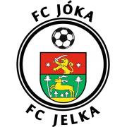 Logo FC Jelka