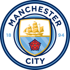 Logo Manchester City U17 Women