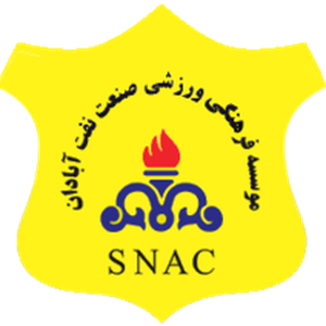 Logo Sanat-Naft