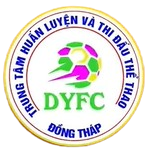 Logo Dong Thap