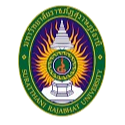 Logo Rajabhat Suratthani University