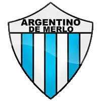 Logo Argentino Merlo U20