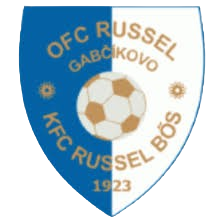 Logo Tj Ofc GabciKovo