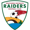 Southern Districts Raiders FC