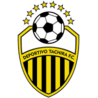 Logo Deportivo Tachira