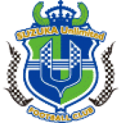Logo Atletico Suzuka