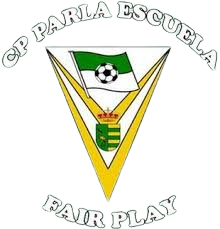 CP Parla Escuela