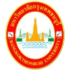Logo Bangkok Thonburi University