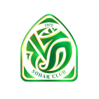 Logo Sohar SC