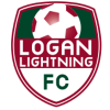 Logo Logan Lightning U23