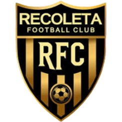 Logo Deportivo Recoleta (W)