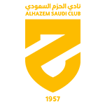 Logo Al Hazem