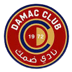 Logo Damac