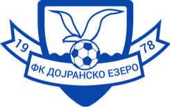 Logo FK Dojransko Ezero