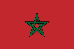Logo Morocco U20
