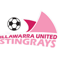 Logo Illawarra Stingrays U23 (W)