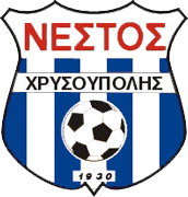 Logo Nestos Chrisoupolis