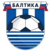 Logo Baltika-2 Kaliningrad