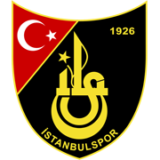Logo Istanbulspor