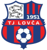 Logo TJ Lovca