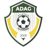 Logo Atletico Gloriense