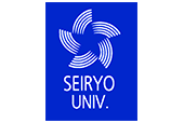 Logo Kanazawa seiryo University FC