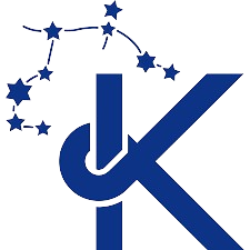 Logo Kyoto Sangyo University