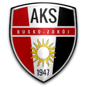Logo AKS Busko Zdroj